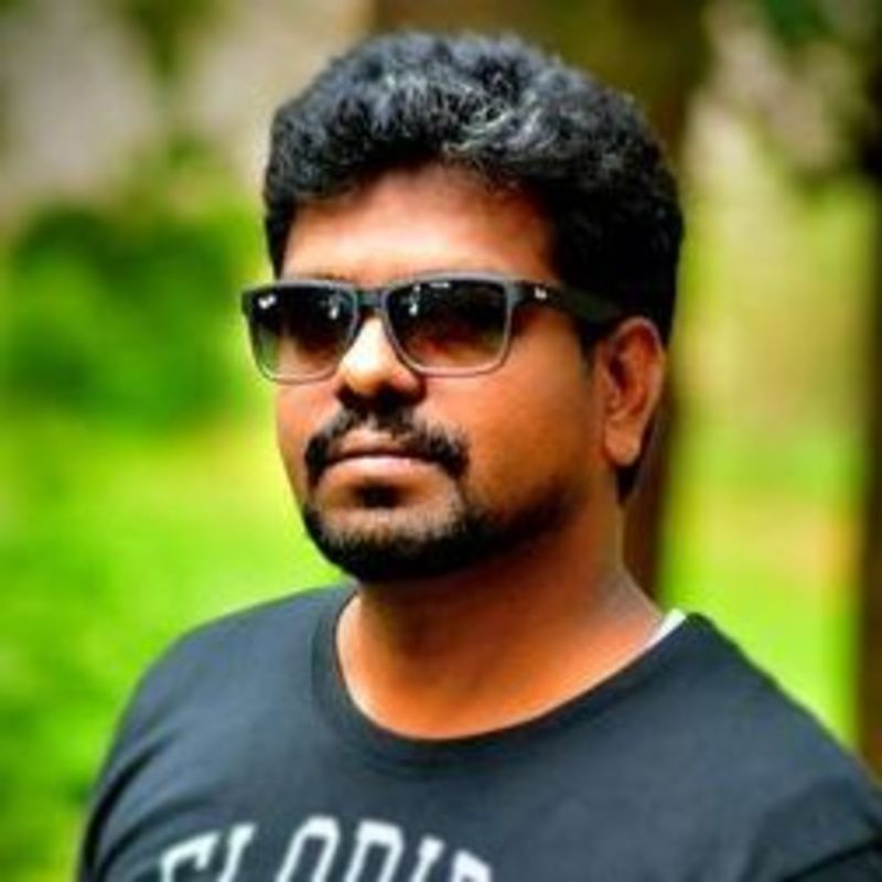 Dibiz profile picture for @sri
