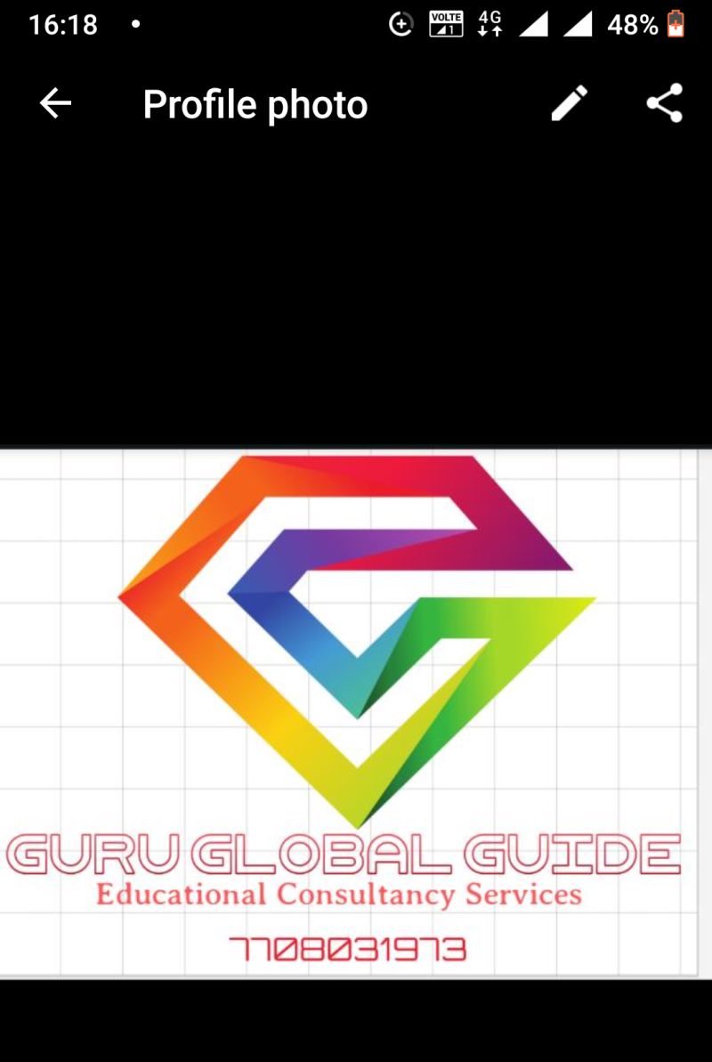 Guru Global Guide | DIBIZ Digital Business Cards