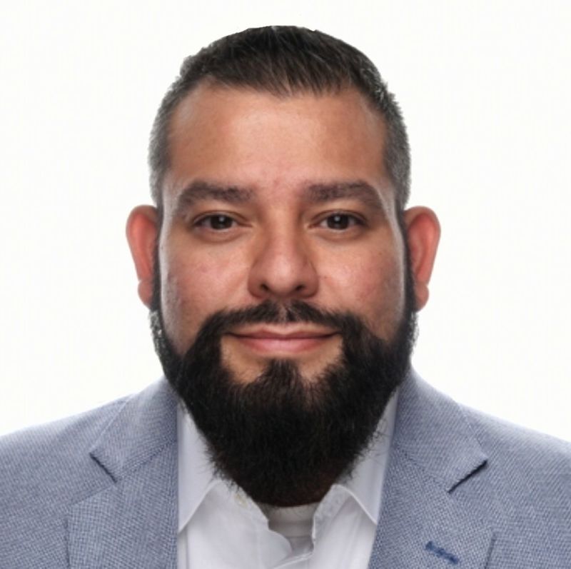 Edgar Gutierrez Digital Business Cards