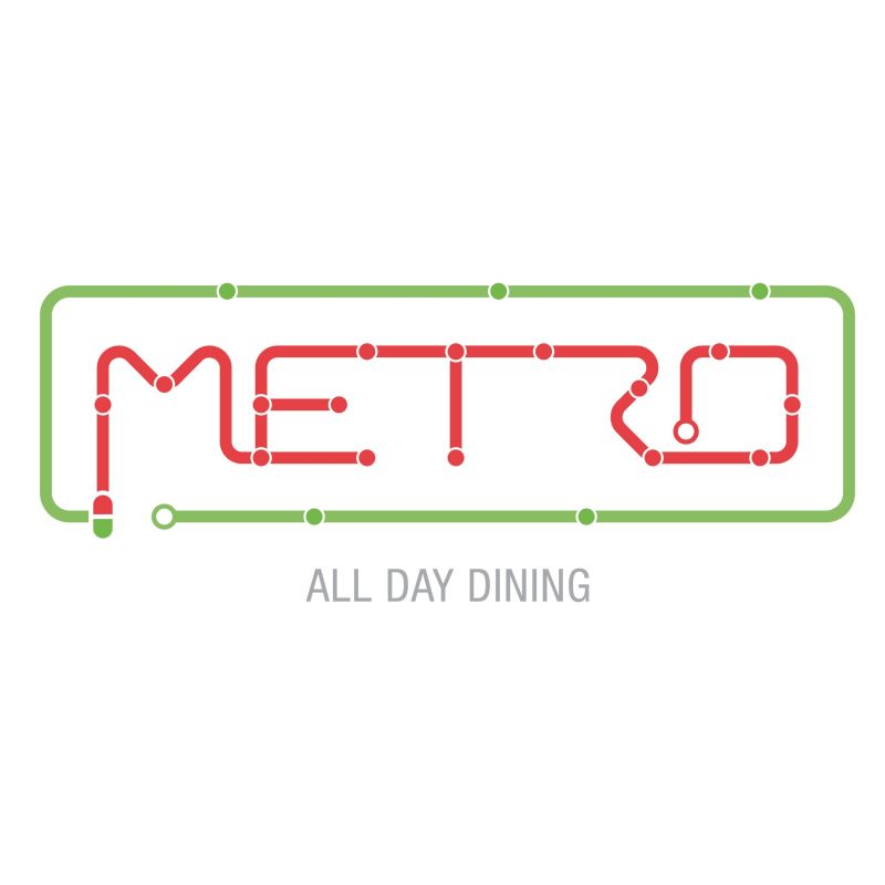 Dibiz banner for @metro