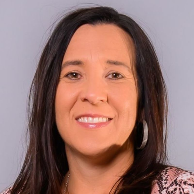 Candice Land Digital Business Cards