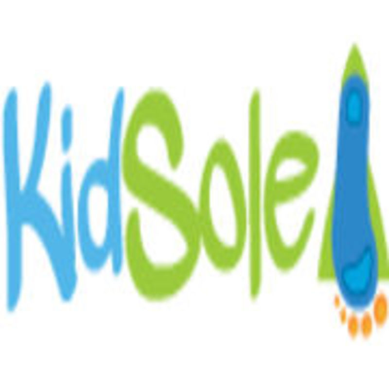 Kid Sole Digital Business Cards