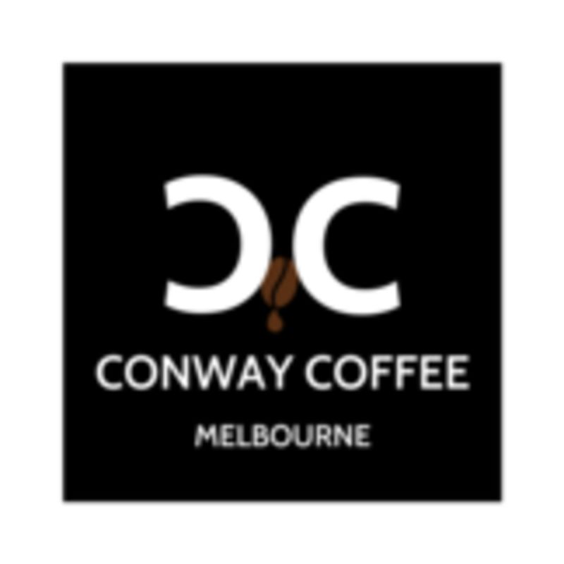 Dibiz banner for @conway