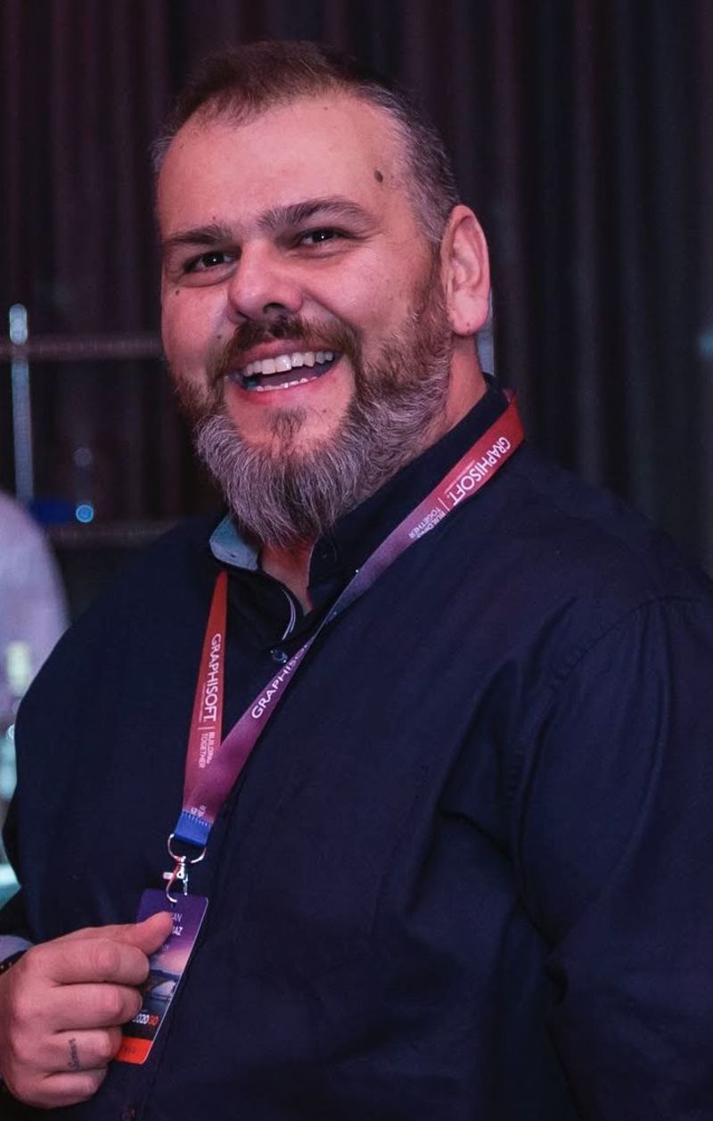 Dibiz profile picture for @hakan