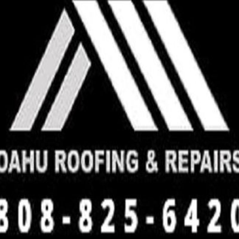 Oahu Roofing Repairs Kaneohe Digital Business Cards