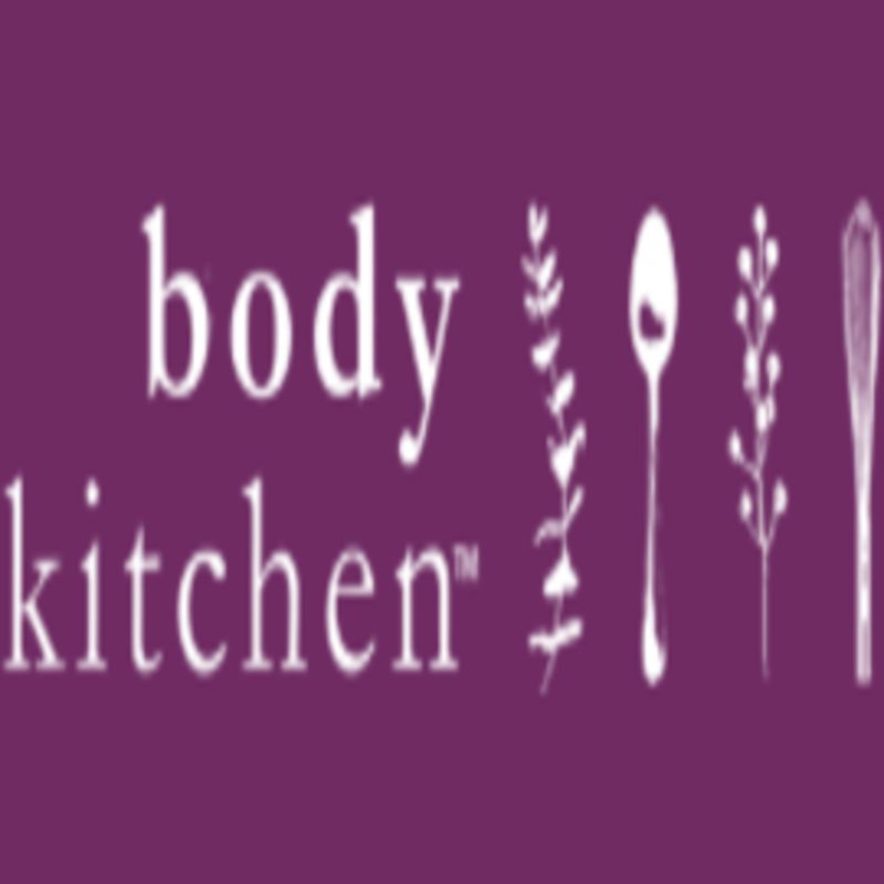 Body Kitchen Digital Business Cards