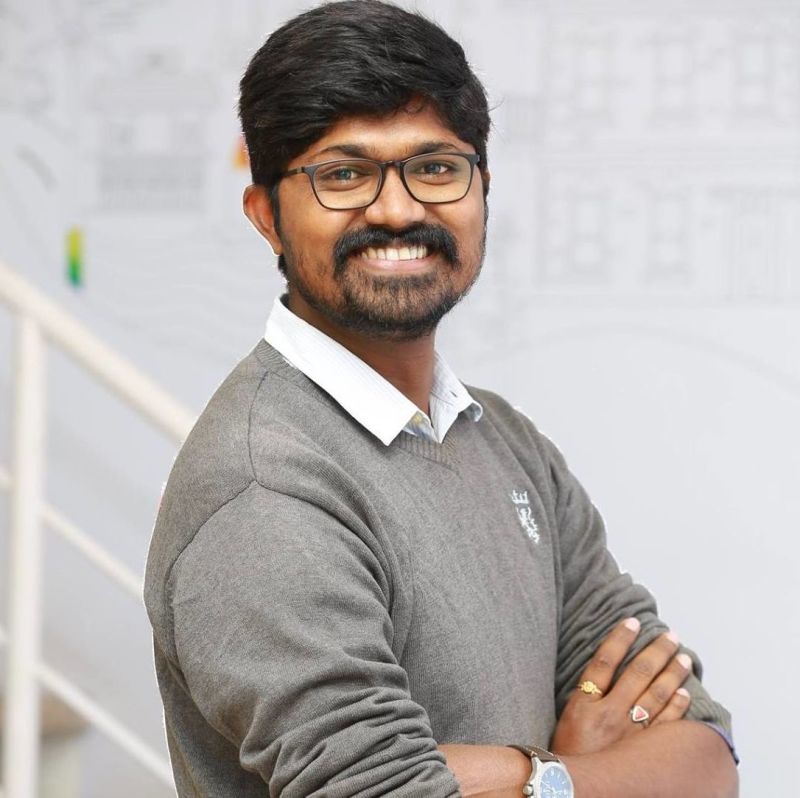 Dibiz profile picture for @govind