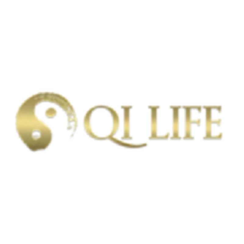 QI Life Store Digital Business Cards