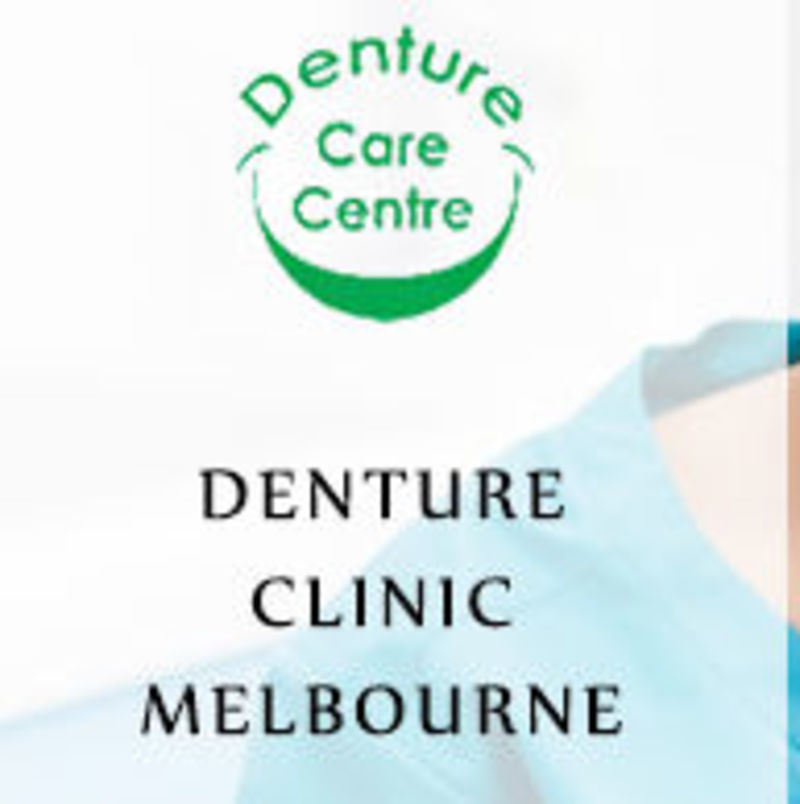 Denture Cinic Melbourne Denture Care Center Digital Business