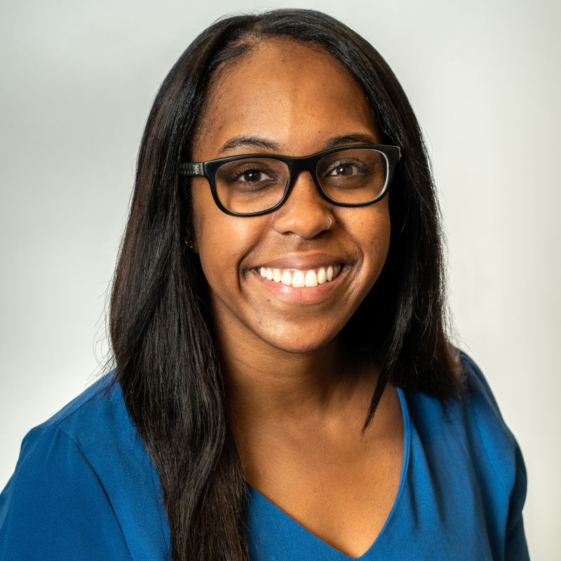 Jasmine Lewis Digital Business Cards