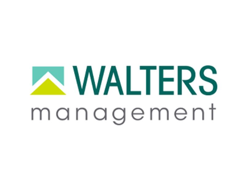 Walters Management Digital Business Cards