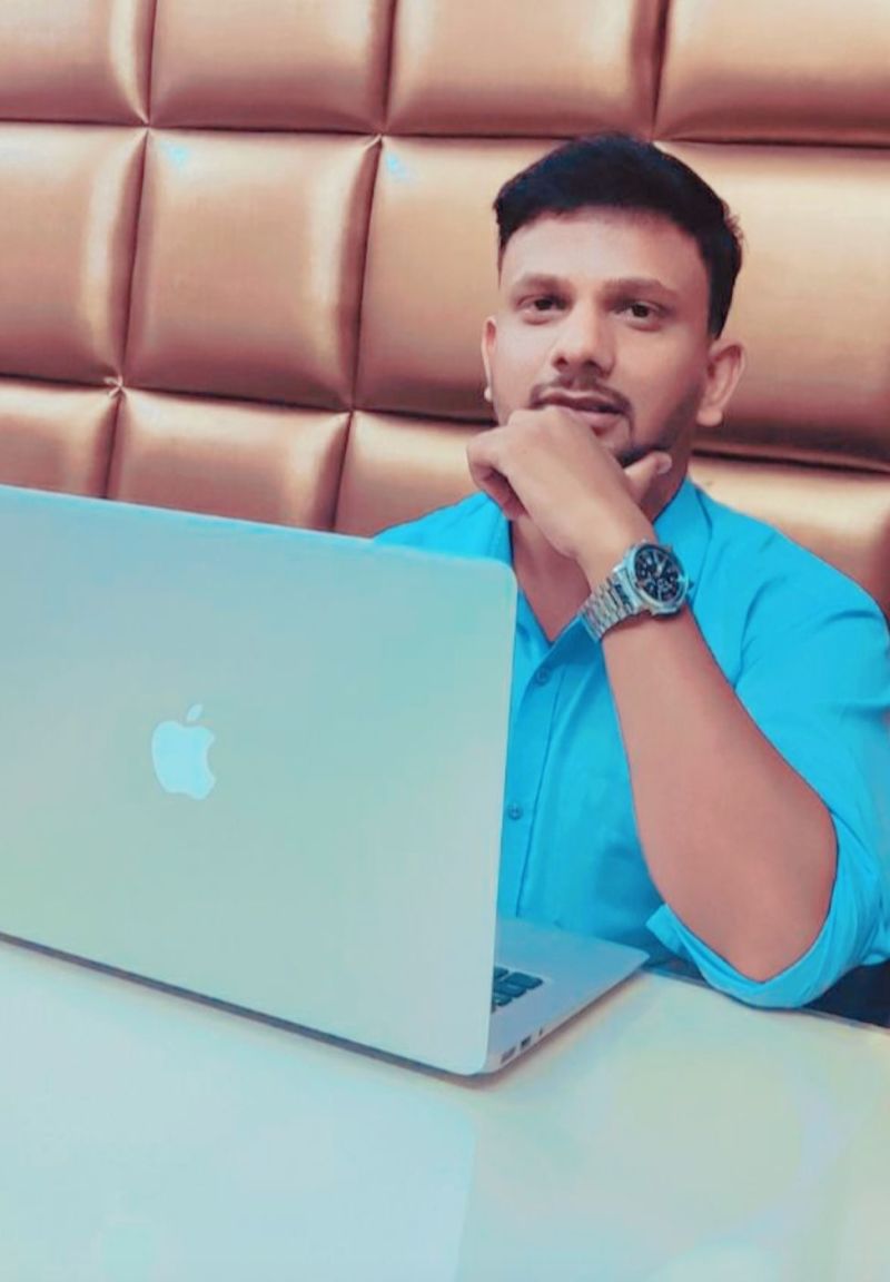 Dibiz profile picture for @jugal