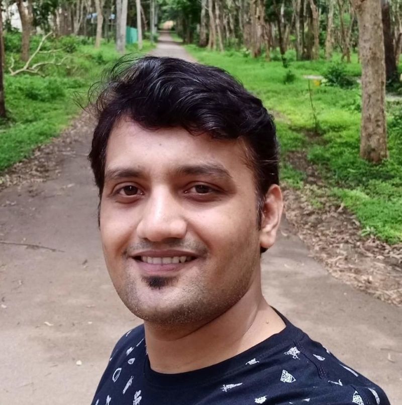 Dibiz profile picture for @shishir