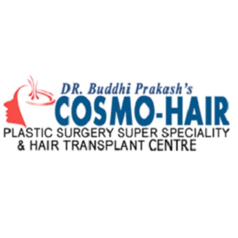 Cosmo Hair | DIBIZ Digital Business Cards Cosmo Hair | DIBIZ Digital Business Cards