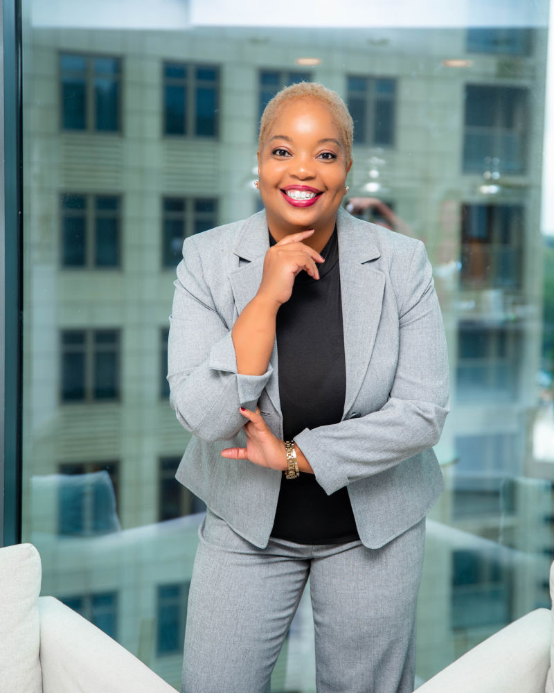 Shannon Ellis Digital Business Cards