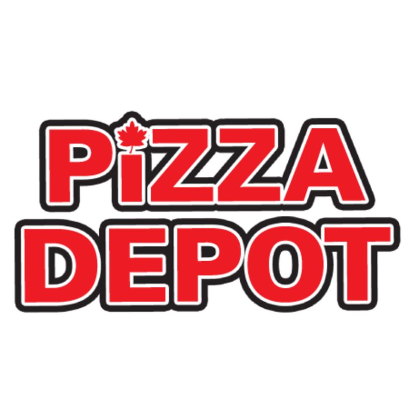 Vegan Pizza Scarborough Digital Business Cards