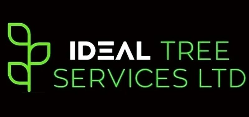 Ideal Tree Services | DIBIZ Digital Business Cards