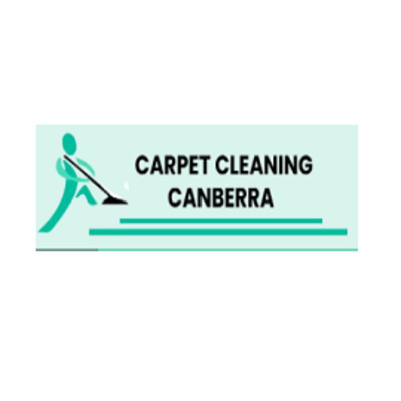 Carpet Cleaning Canberra Digital Business Cards