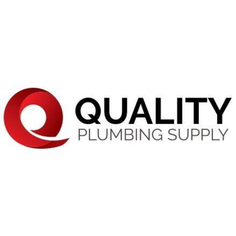 Quality Plumbing Supply Digital Business Cards