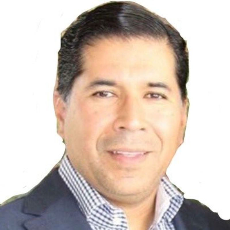 Pablo Salazar Digital Business Cards