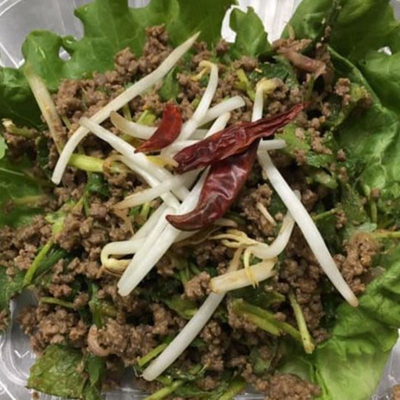 LoyalPhant Market Digital Business Cards