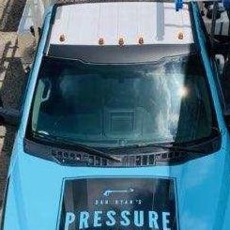 Atlantis Pressure Washing Equipment and Supplies Digital