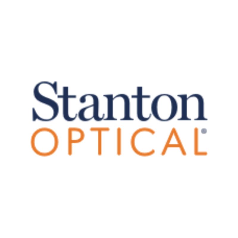 Stanton Optical Bakersfield Digital Business Cards
