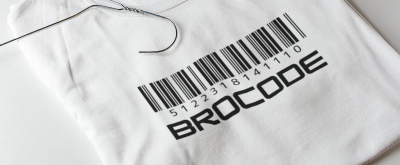 BROCODE Apparel | DIBIZ Digital Business Cards