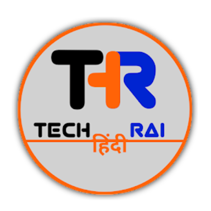 Tech Hindi Rai Digital Business Cards