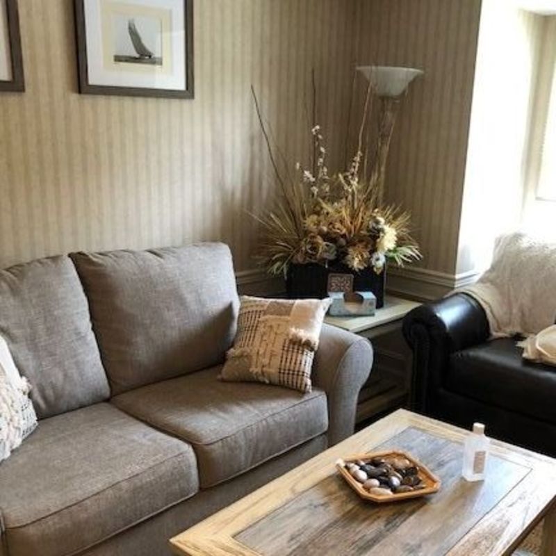 Light the Way Counseling Center, LLC Digital Business Cards