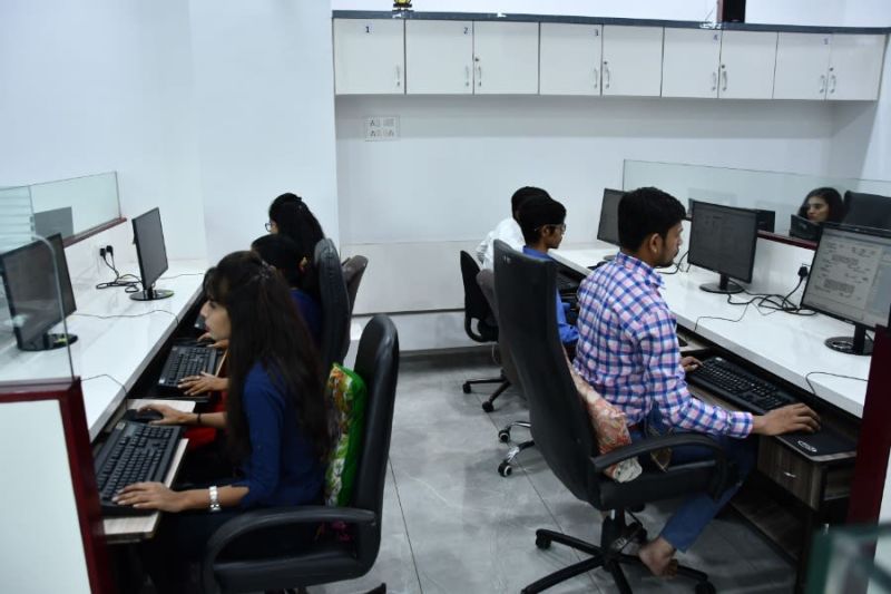 Om Data Entry India | DIBIZ Digital Business Cards