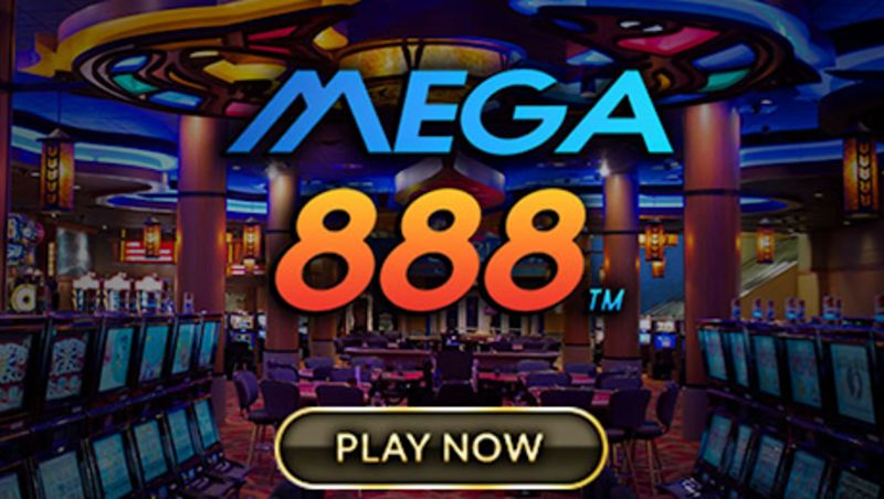 Mega888 Malaysia | DIBIZ Digital Business Cards