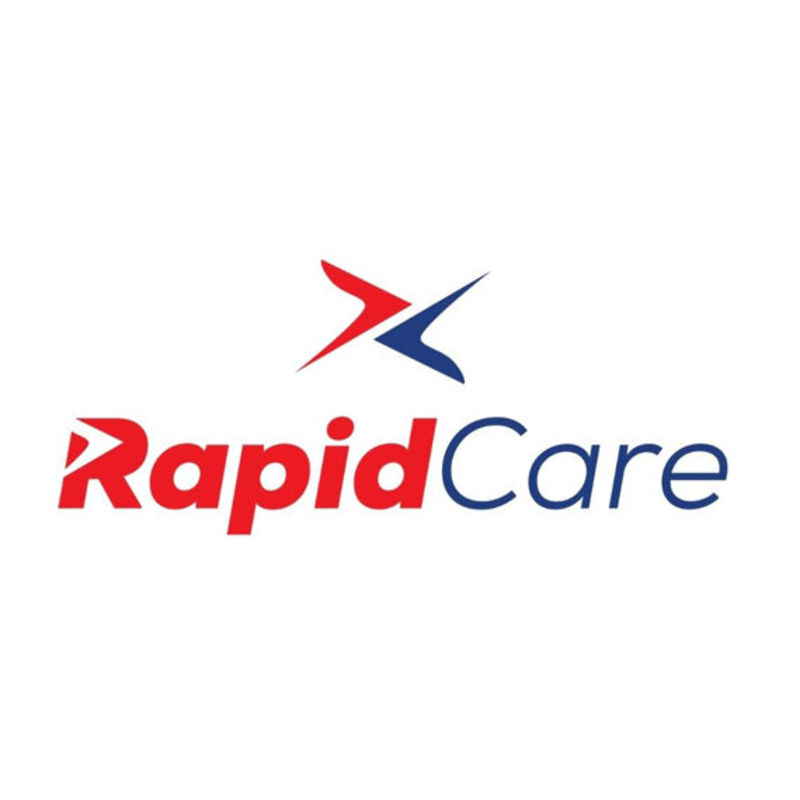 Rapid Care Digital Business Cards