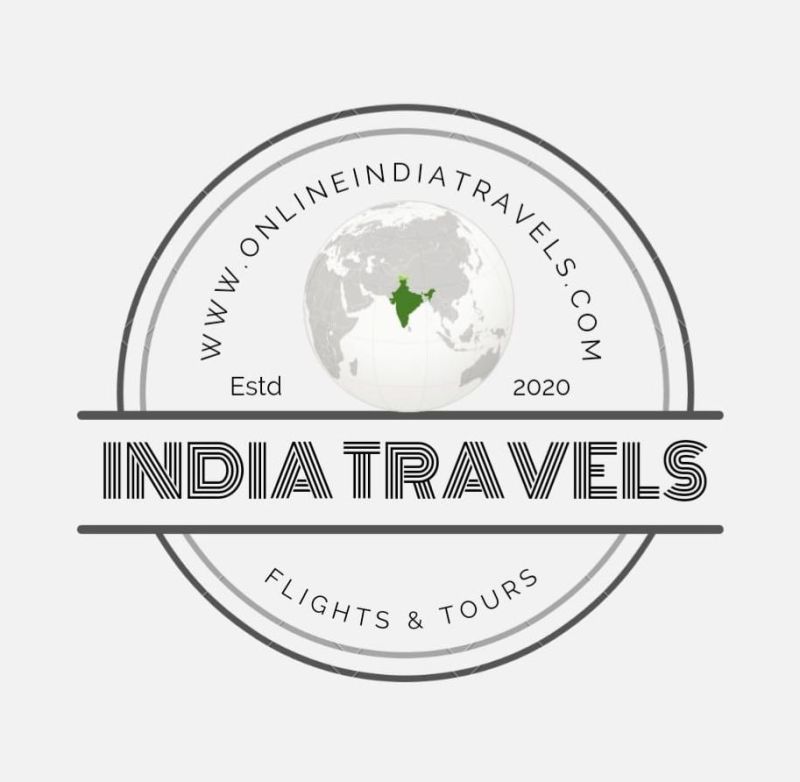 Online India Travels Travels | DIBIZ Digital Business Cards