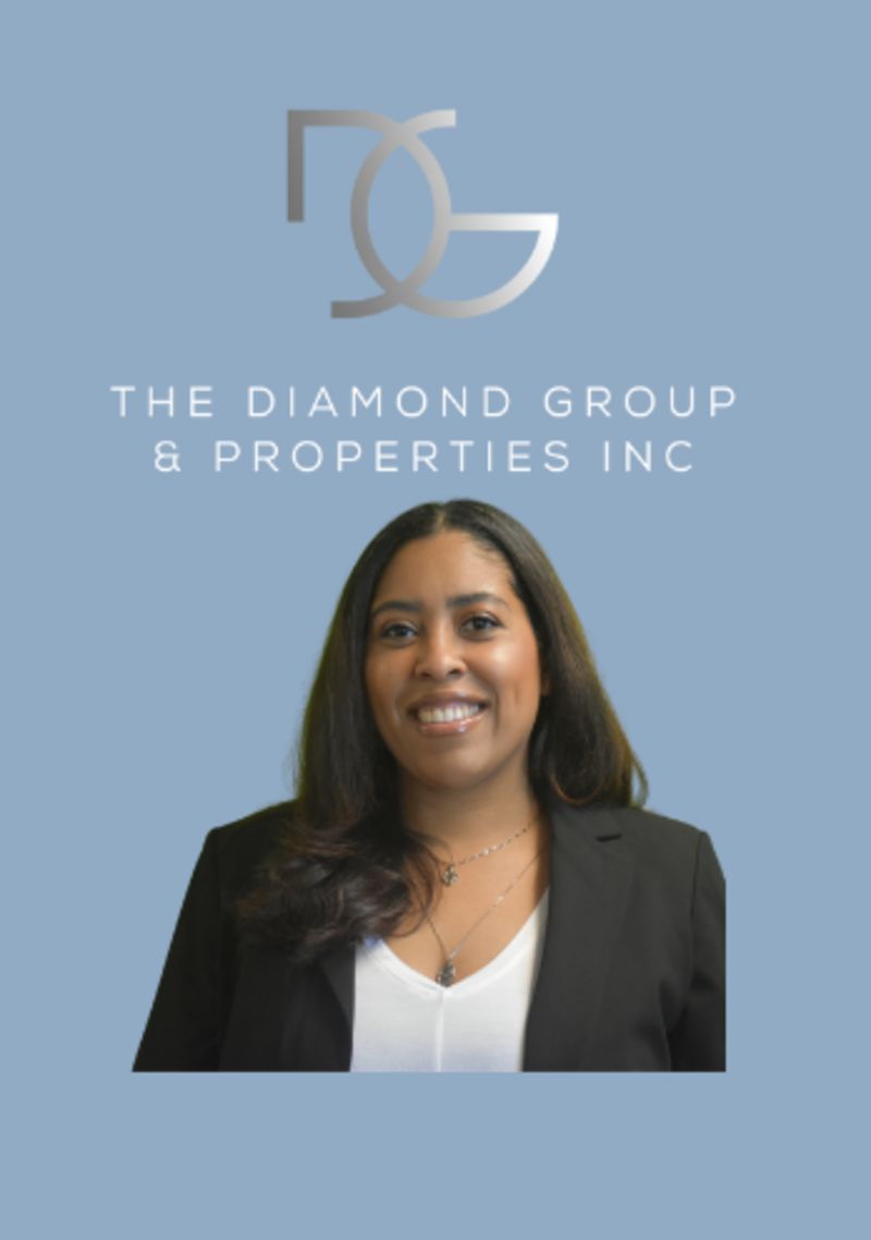 Melanie Milland Digital Business Cards