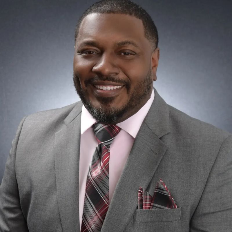 Terrence Taylor Digital Business Cards