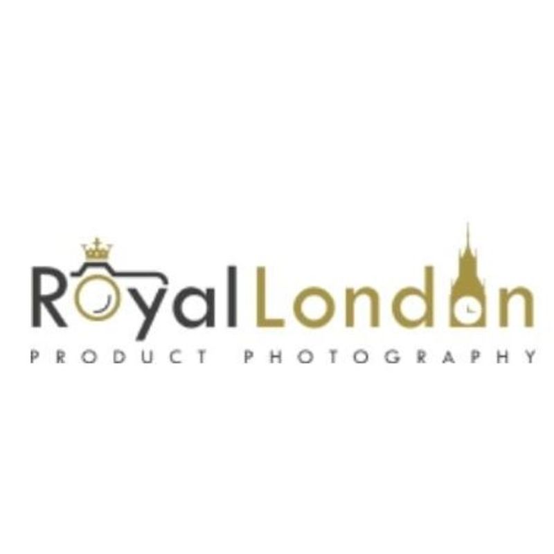Royal London Product Photography Digital Business Cards