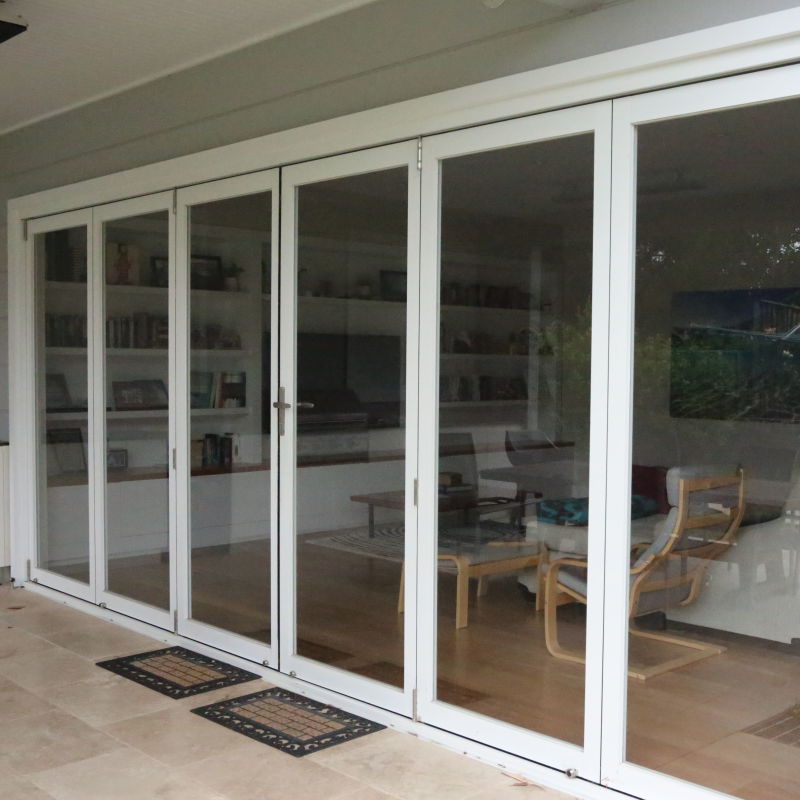 Aluminium Doors Caringbah South Digital Business Cards