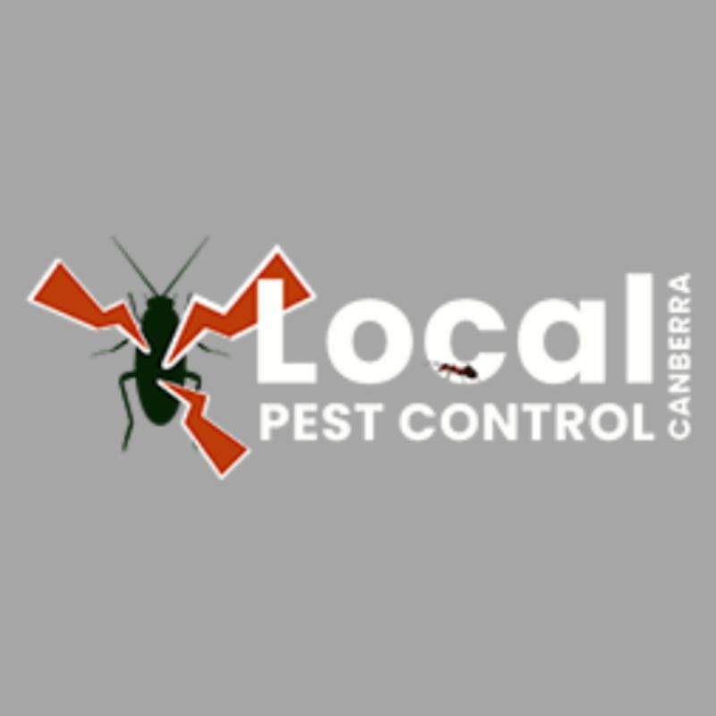 Local Pest Control Canberra Digital Business Cards