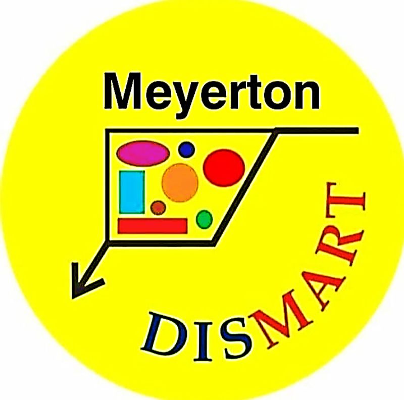 Dismart Digital Business Cards