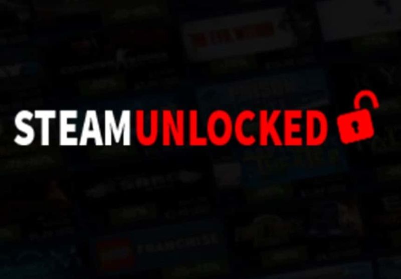 что такое Steam Unlocked