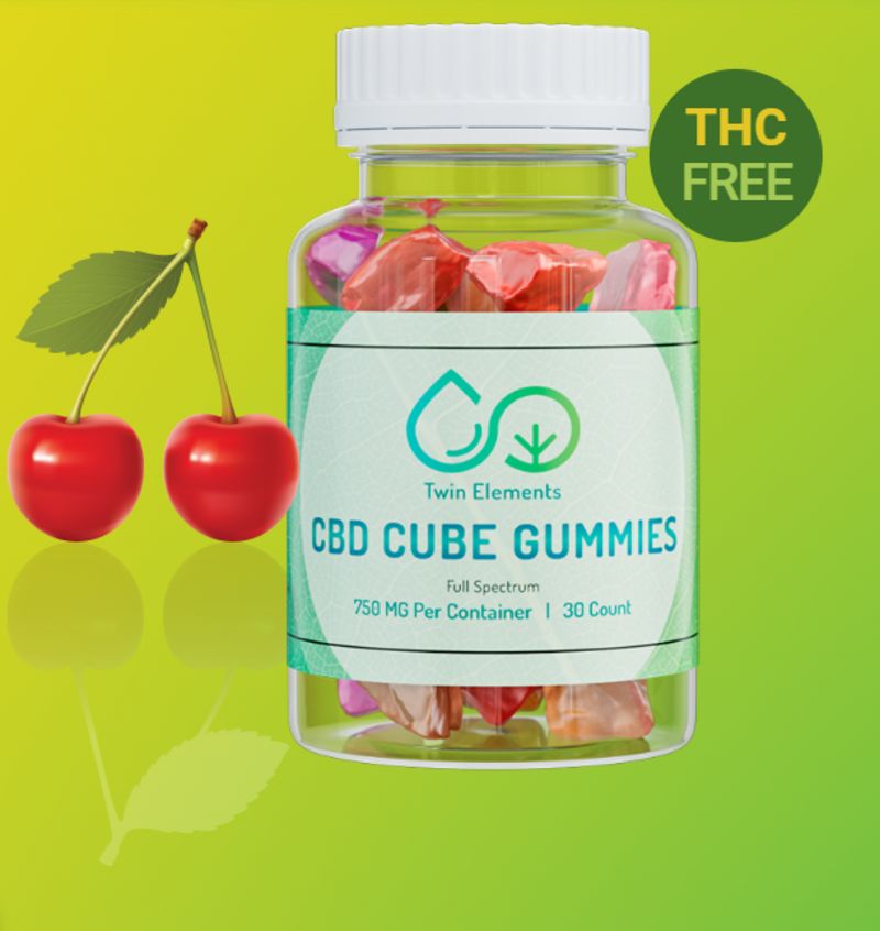 Tinnitus CBD Gummies Canada Digital Business Cards