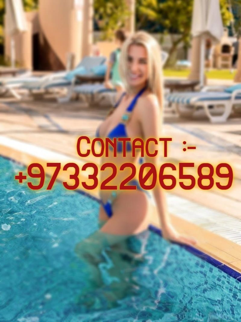 Russian Call Girls In Bahrain 97332206589 Bahrain Call Girls Service