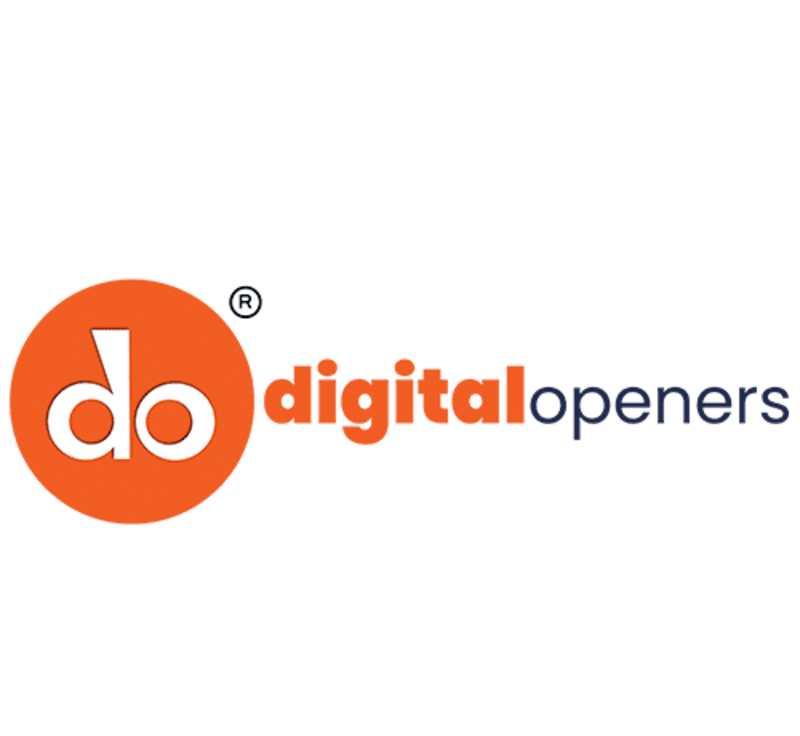 DigitalOpeners Digital Business Cards