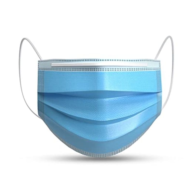 Surgical Mask manufacturer in india Digital Business Cards