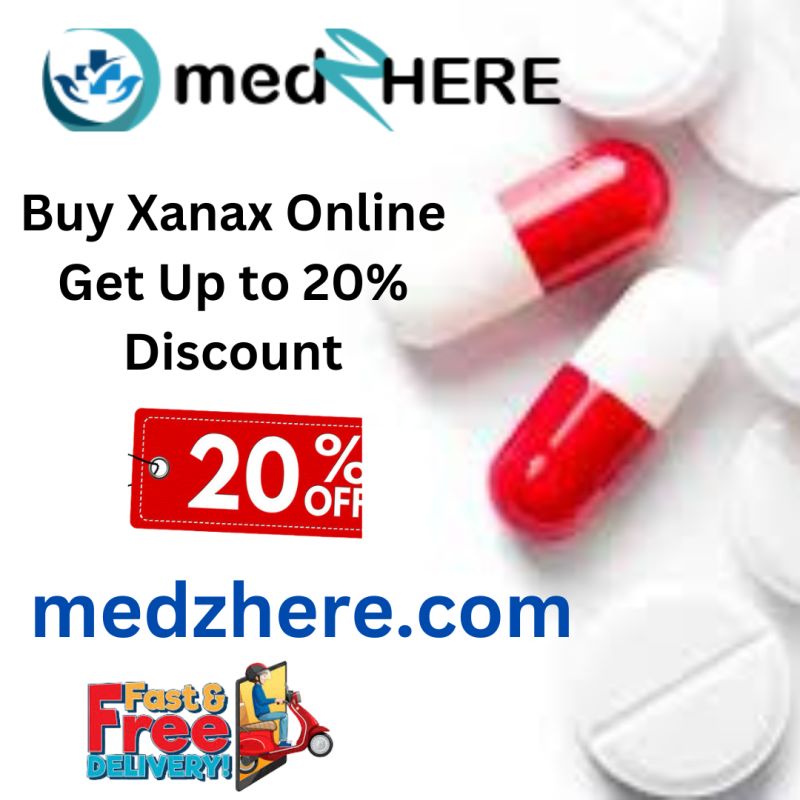 To buy xanax online