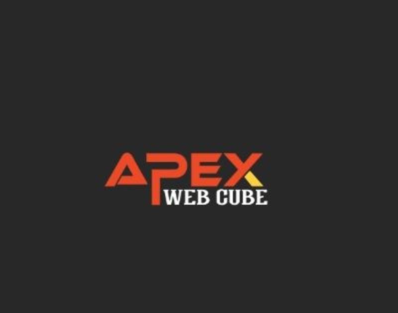 Apex Web Cube | DIBIZ Digital Business Cards