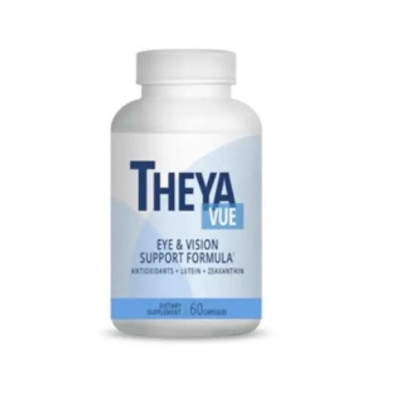 TheyVue Reviews Digital Business Cards