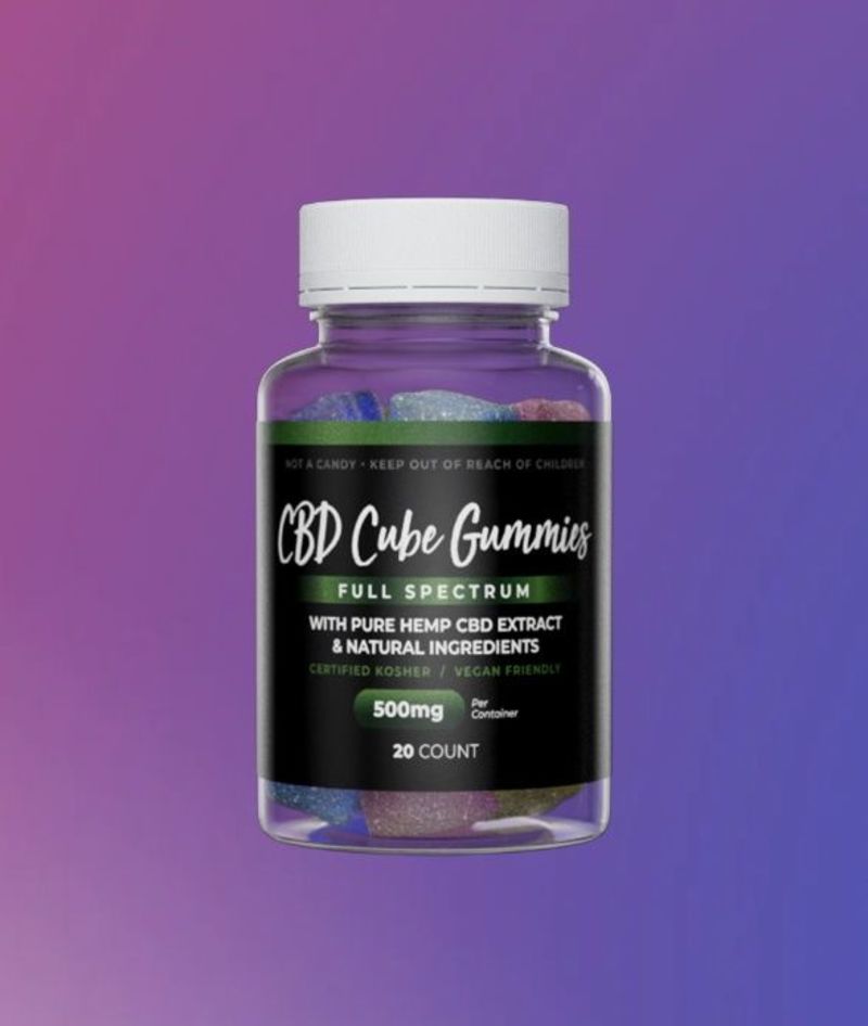 Green Lobster CBD Gummies Scam or Does It Work for Pain Relief