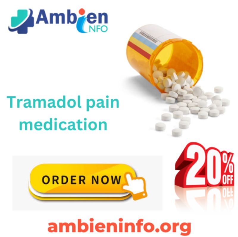 Buy Tramadol Online Without Prescription